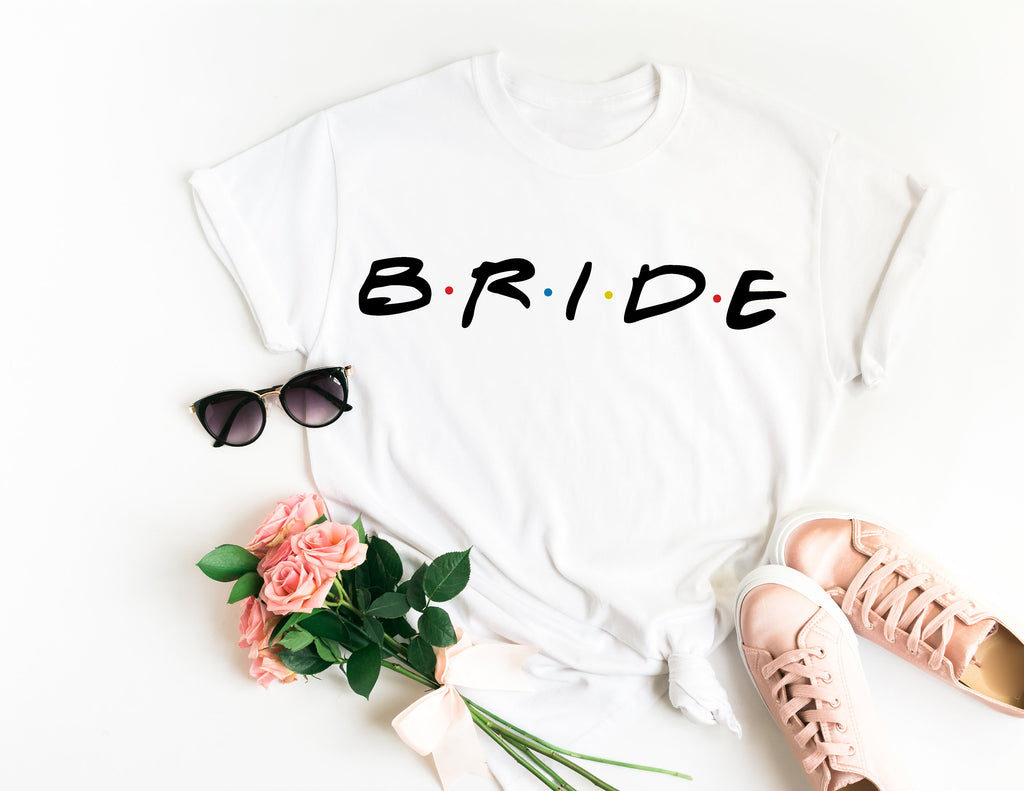 CLEARANCE - Small Printing Mistake /Bridesmaid Shirt, Bridesmaid Propo –  Knot + Hitch