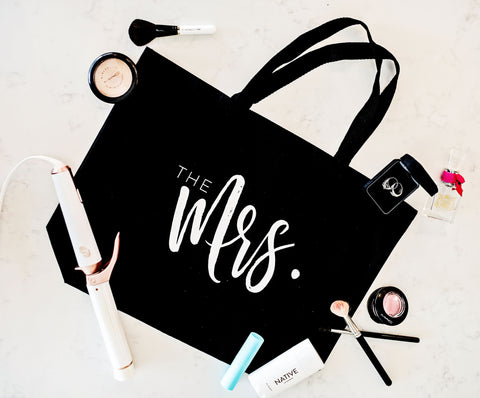 The Mrs Tote